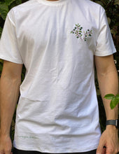 Load image into Gallery viewer, Olives in Solidarity Tee. (Unisex)