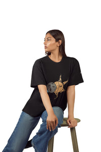 Eclipse T-shirt.