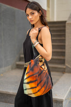 Load image into Gallery viewer, Japanese Inspired Knot Bag