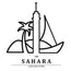 The Sahara Collection