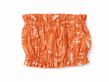 Load image into Gallery viewer, Orange Tropical Matching Kids Set