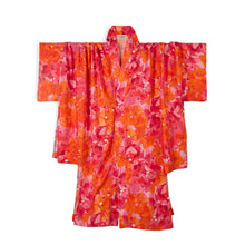 Load image into Gallery viewer, Print Kimono