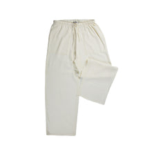 Load image into Gallery viewer, Linen Drawstring Pants