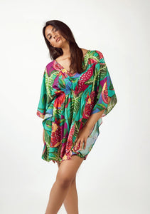 Print Kaftan