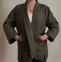 Load image into Gallery viewer, Khayameya Pomegranate Jacket