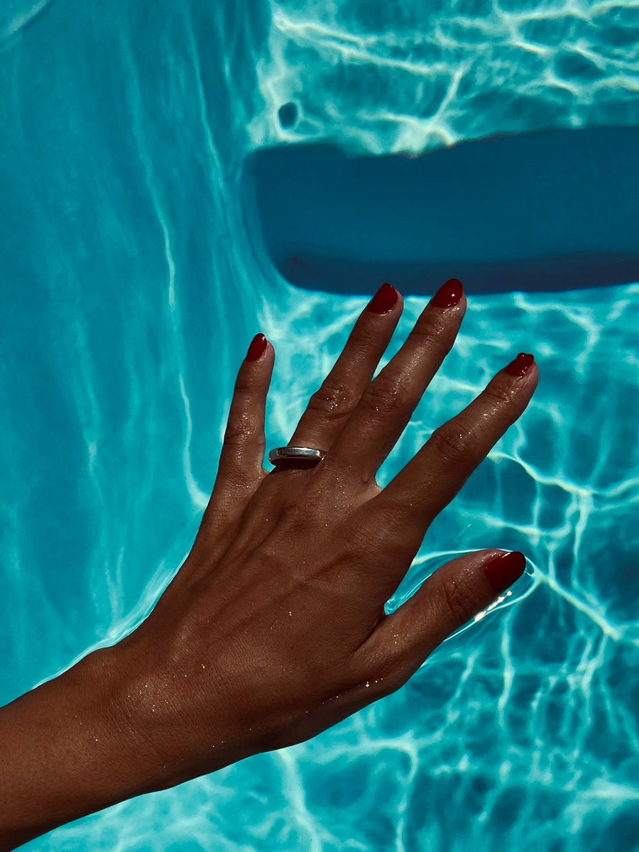 The Everyday. – The Sahara Collection