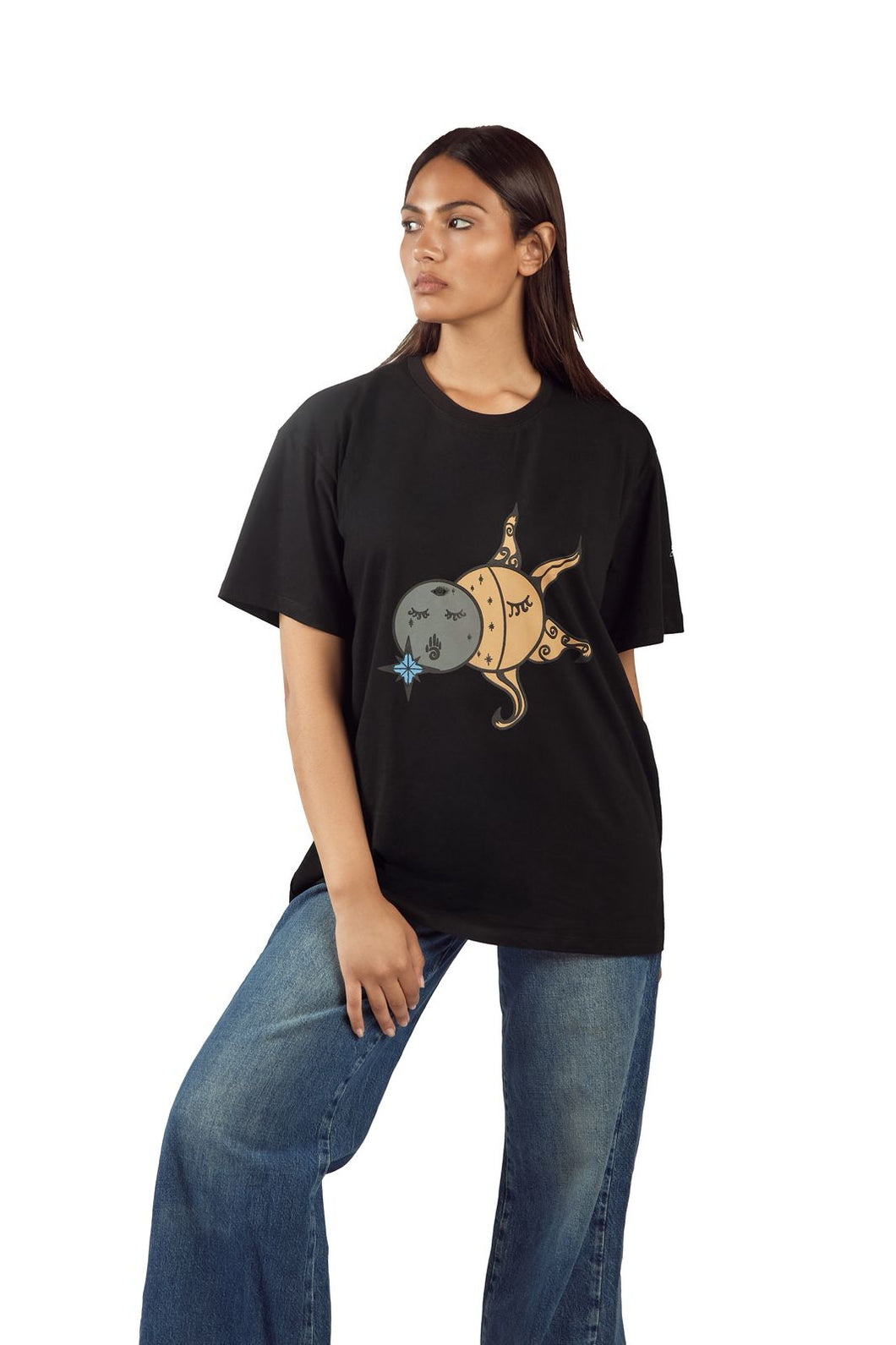 Eclipse T-shirt.