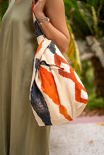 Load image into Gallery viewer, Japanese Inspired Knot Bag