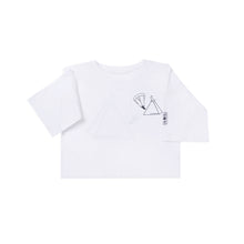 Load image into Gallery viewer, Parachute Save A Paw T-Shirt