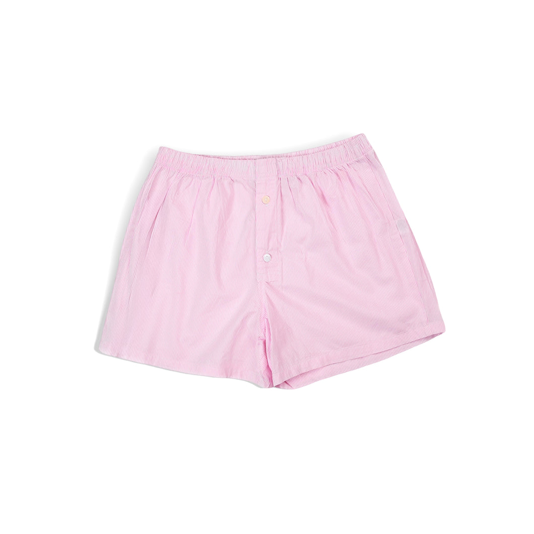 Loungewear Shorts.