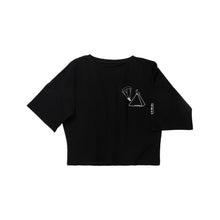 Load image into Gallery viewer, Parachute Save A Paw T-Shirt