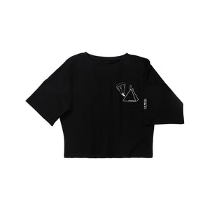 Parachute Save A Paw T-Shirt