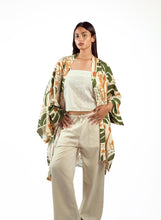 Load image into Gallery viewer, Linen Drawstring Pants