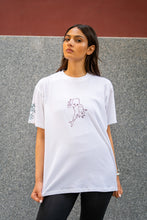 Load image into Gallery viewer, Whale Print T-Shirt