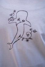 Load image into Gallery viewer, Whale Print T-Shirt