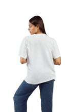 Load image into Gallery viewer, Diver Print T-shirt.
