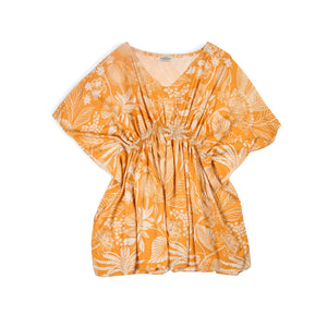 Print Kaftan