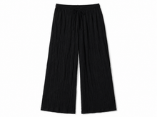 Load image into Gallery viewer, Crinkle Drawstring Pants