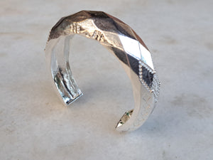 Elemental Cuff.