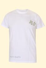 Load image into Gallery viewer, Olives in Solidarity Print Unisex T-shirt.