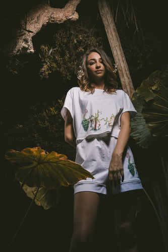 Flora Set.