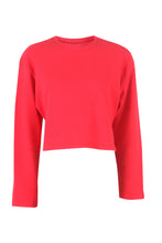 Load image into Gallery viewer, Two Piece Lounge Set- Sweater.