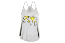 Load image into Gallery viewer, Pharaonic Print Tank.
