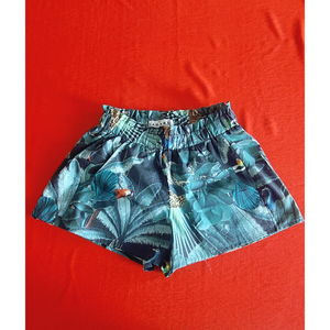 Tropical Women's Shorts.